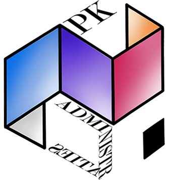 Logo PK 2019