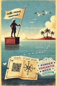 Poster kvw 2026